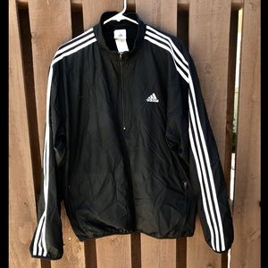 Men’s Adidas Windbreaker